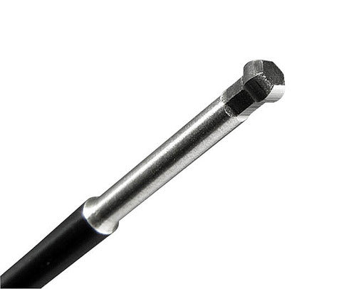 2.5 x 120 MM REPLACEMENT TIP BALL