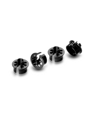 ALU SHOCK SPRING RETAINING COLLAR -2MM (4)