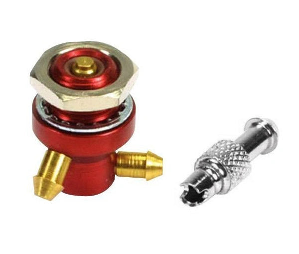 DU-BRO Kwik-Fill Fueling Valve for Gasoline