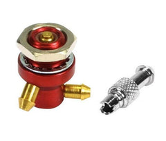 DU-BRO Kwik-Fill Fueling Valve for Gasoline