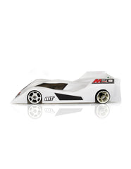 MON-TECH M20 - 1/12 CLEAR BODY STANDARD