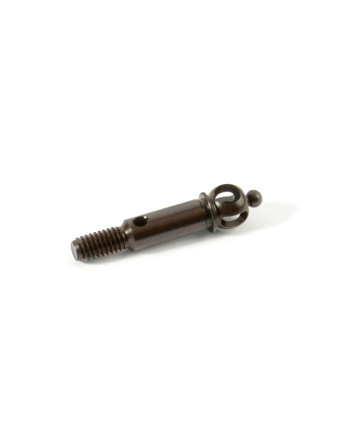 FRONT ECS DRIVE AXLE - HUDY SPRING STEEL