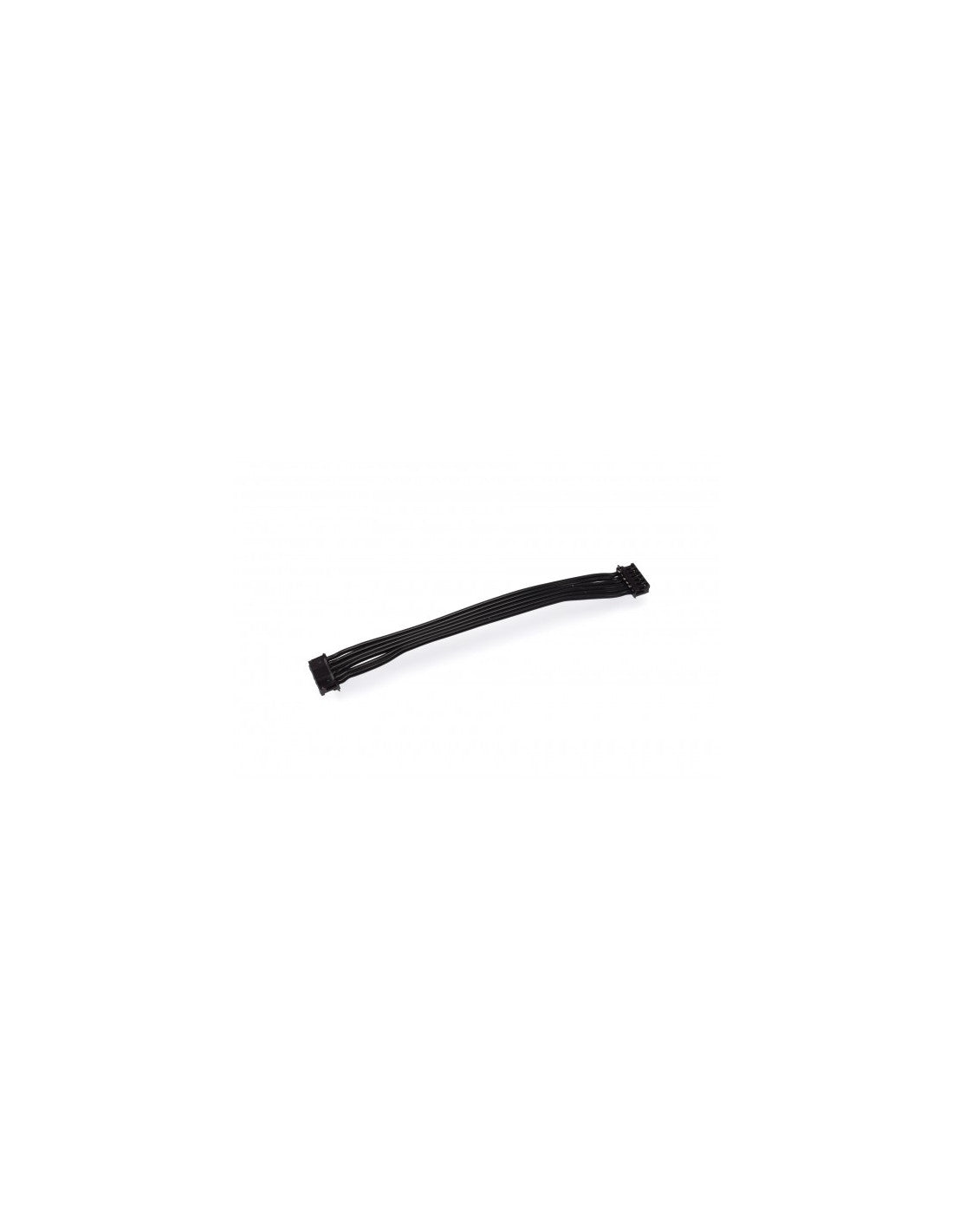 RUDDOG Flat Sensor Wire 75mm