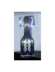 X1'20 ALU FLEX CHASSIS 2.0MM - 7075 T6