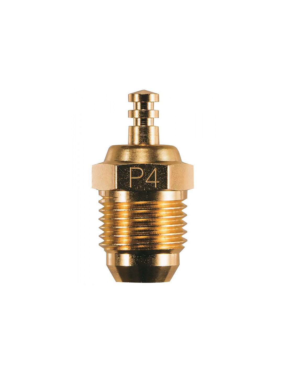 O.S. Engines O.S. SPEED Glow Plug Turbo P4