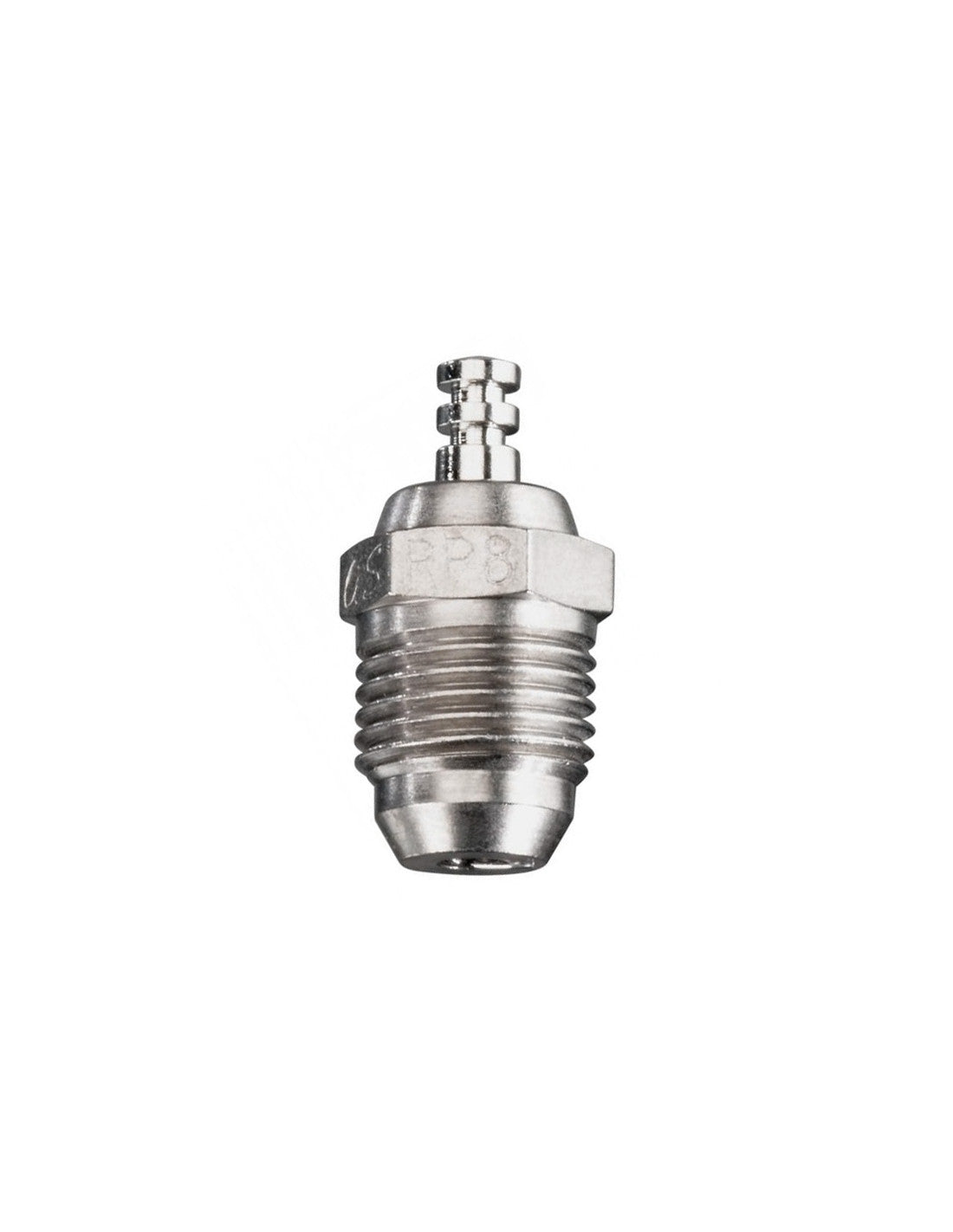 O.S. Engines O.S. Glow Plug Turbo RP8