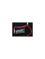 Turnigy Battery Nano-Tech 850 mAh 2S 25 40 C LiPo 7.4 V