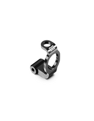 T4'20 ALU C-HUB FOR ARS - RIGHT - 2 DEG