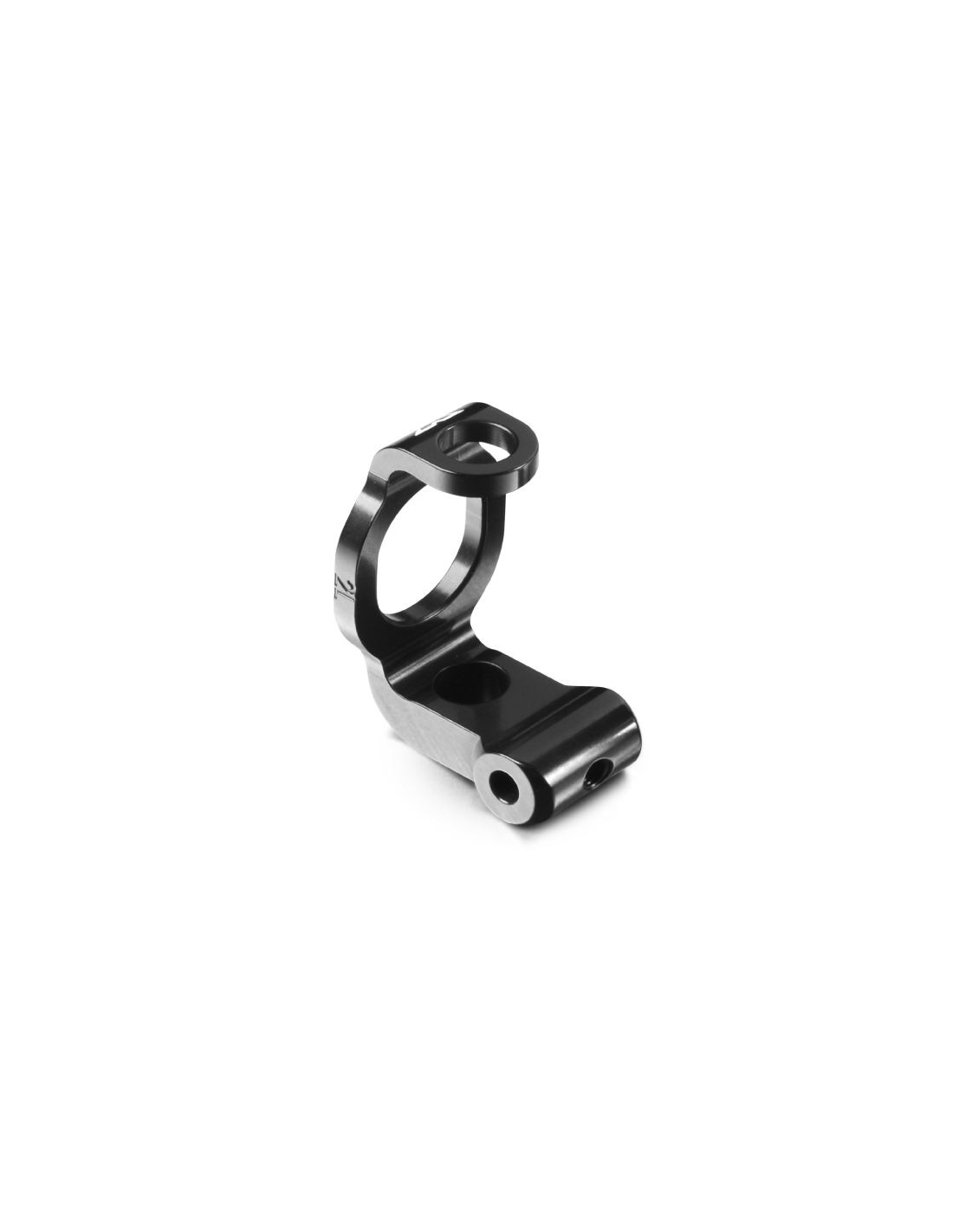 T4'20 ALU C-HUB FOR ARS - LEFT - 2 DEG.