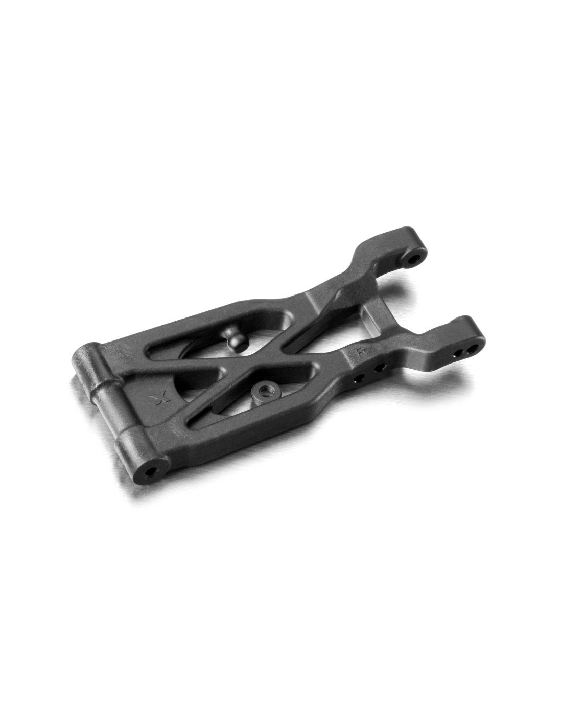 COMPOSITE LONG SUSPENSION ARM REAR LOWER RIGHT - HARD