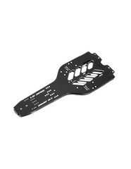 X1'20 ALU FLEX CHASSIS 2.0MM - 7075 T6