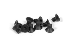 HEX SCREW SFH M3x5 (10)