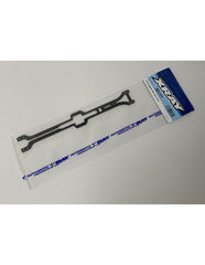 T4F'21 UPPER DECK 2.0MM GRAPHITE