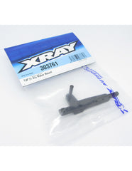 T4F'21 ALU MOTOR MOUNT