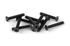 HEX SCREW SFH M3x20 (10)