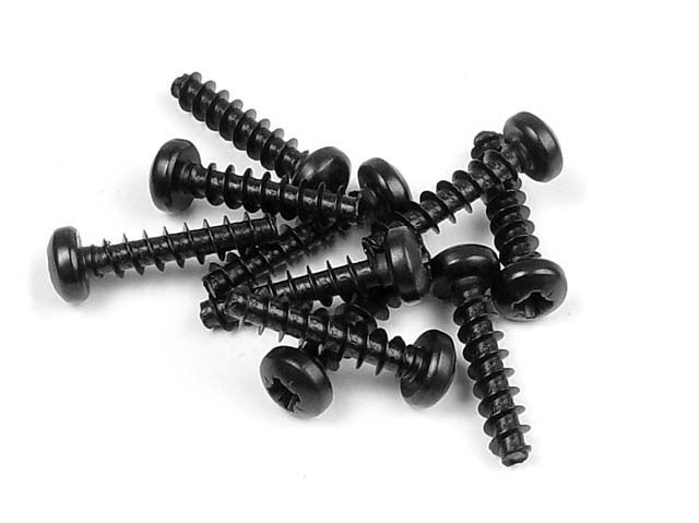 SCREW PHILLIPS 3.0x14 (10)