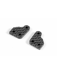 GRAPHITE EXTENSION FOR STEERING BLOCK (2) - 3 SLOTS