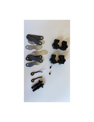 STEEL BRAKE SYSTEM with more