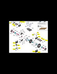 STEEL BRAKE SYSTEM with more