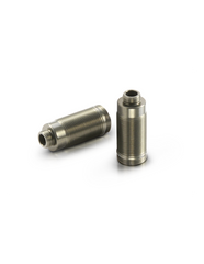 XB8 ALU FRONT SHOCK BODY -2MM - SWISS 7075 T6 (2)