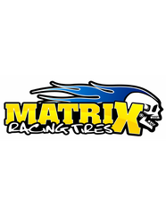 MATRIX REAR AIR CARBON 37 RC MODEL TIRES CONTROL