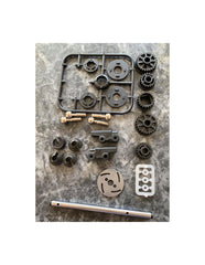 NT1 2-SPEED SHAFT - V2 with more