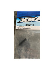 T4'20 ALU TOP DECK MOUNT