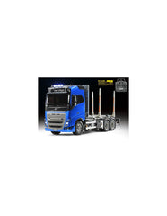 TAMIYA 1:14 R/C Full Option - Volvo FH16 Globetrotter 750
