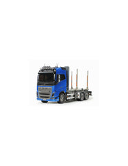 TAMIYA 1:14 R/C Full Option - Volvo FH16 Globetrotter 750