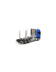 TAMIYA 1:14 R/C Full Option - Volvo FH16 Globetrotter 750