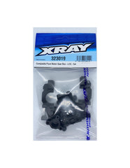 COMPOSITE FRONT MOTOR GEAR BOX - LCG - SET