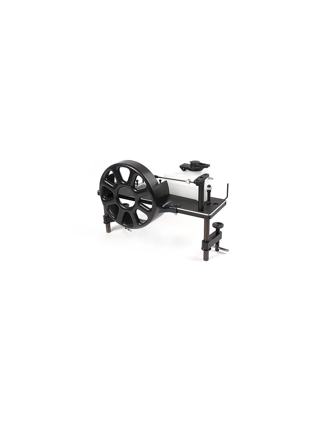 HUDY ENGINE BREAK-IN BENCH
