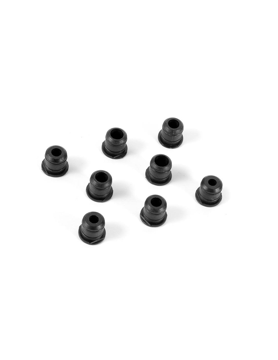 COMPOSITE CARBURETOR VENTURI - SET
