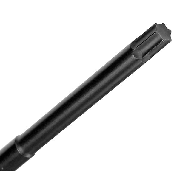 TORX REPLACEMENT TIP 10 x 120 MM (T10)