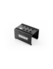 HUDY 1/8 Off-Road & Truggy Car Stand - V4