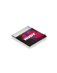 HUDY SET-UP BOARD BAG 1/10 OFF-ROAD