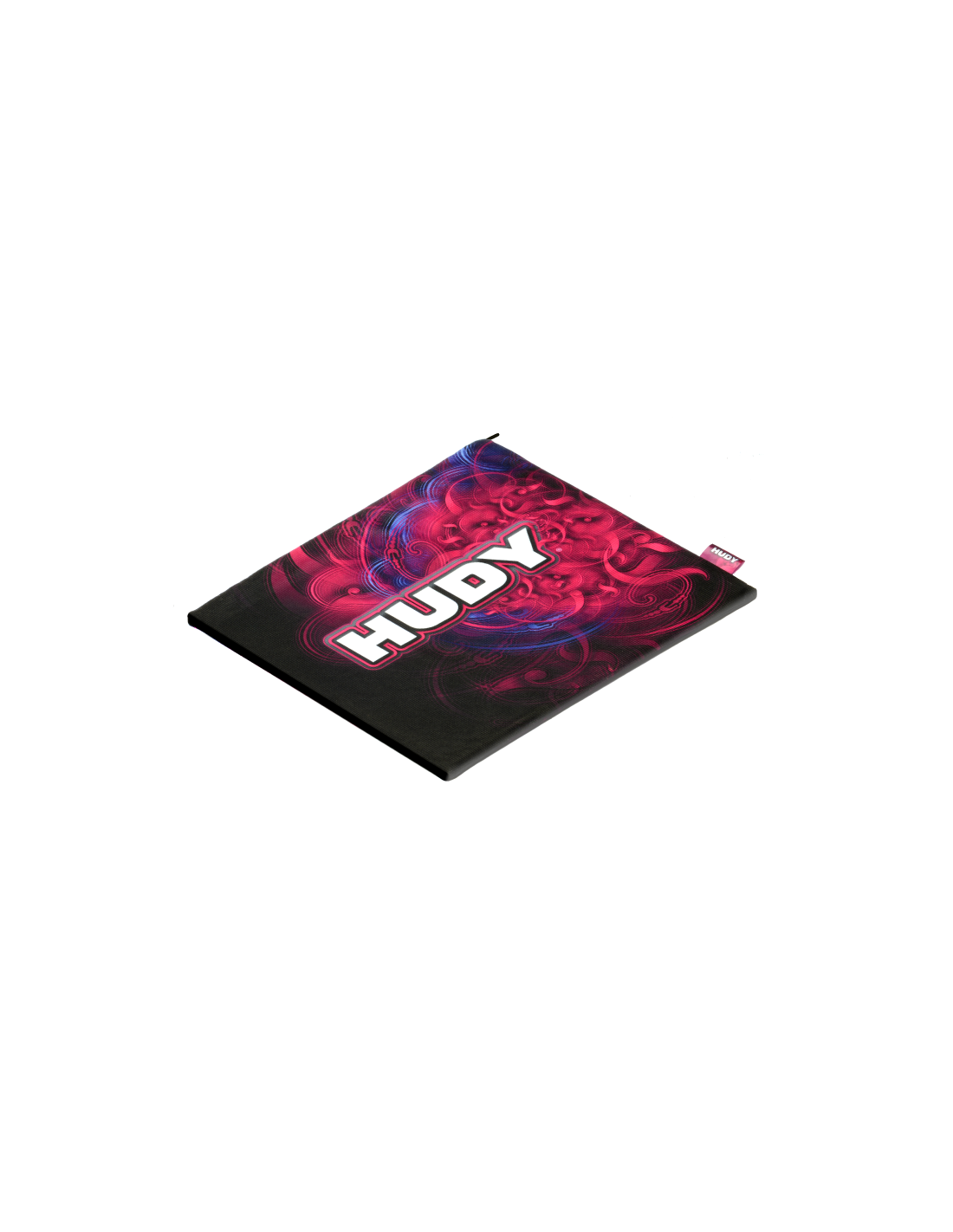 HUDY SET-UP BOARD BAG 1/10 OFF-ROAD