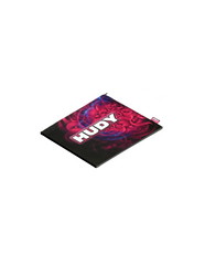 HUDY SET-UP BOARD BAG 1/10 OFF-ROAD