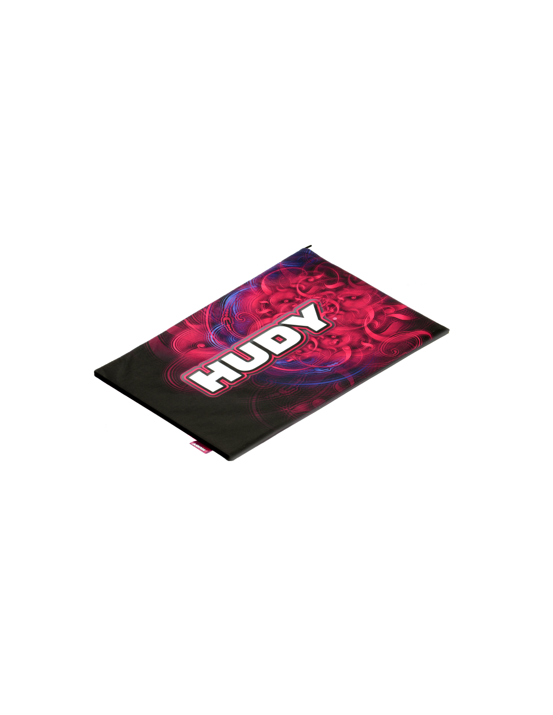 HUDY SET-UP BOARD BAG 1/8 ON-ROAD