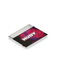 HUDY SET-UP BOARD BAG 1/8 ON-ROAD