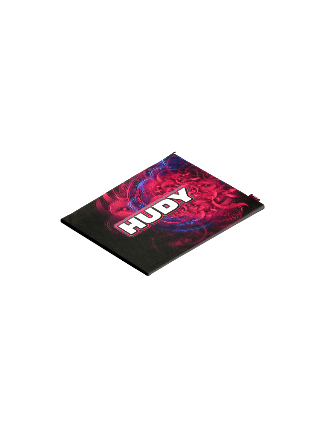 HUDY SET-UP BOARD BAG 1/8 OFF-ROAD & GT