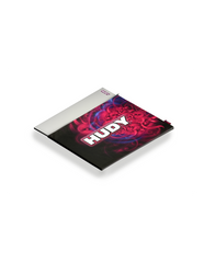 HUDY SET-UP BOARD BAG 1/8 OFF-ROAD & GT