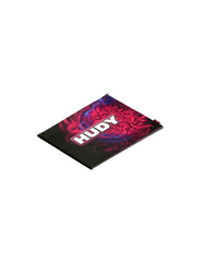 HUDY SET-UP BOARD BAG 1/8 OFF-ROAD & TRUGGY