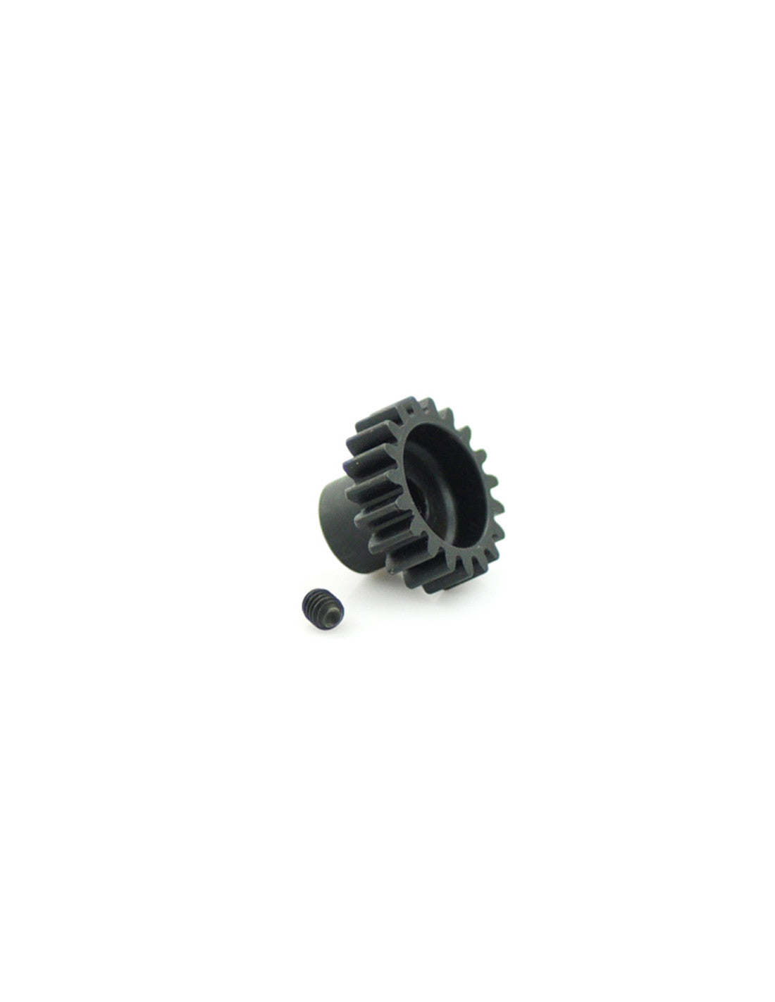 ULTRA PINION 19T MODUL 1 (SPRING STEEL)