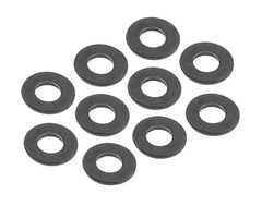 WASHER S 2.5 (10)