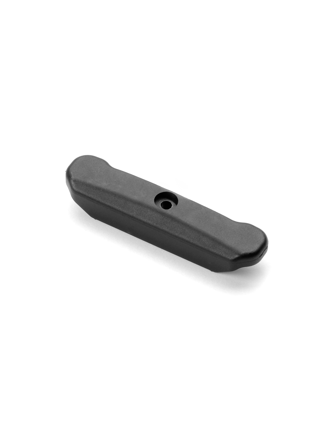 COMPOSITE FRONT BUMPER - ONE HOLE