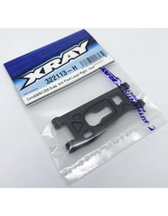 SUSP. ARM FRONT - LOW SHOCK MOUNTING - LOWER RIGHT - HARD 322113-H
