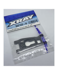SUSP. ARM FRONT - LOW SHOCK MOUNTING - LOWER LEFT - HARD 322123-H
