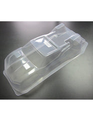 BODY 1/10 2WD STADIUM TRUCK - F/R SHOCK POSITION - LIGHTWEIGHT 329703