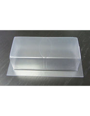 LEXAN REAR WING CENTER FIN - ZAP (2) 323515